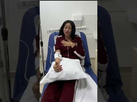 Rosaria's story
