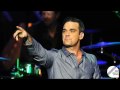 Robbie Williams- It's De-Lovely