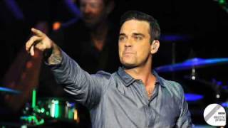 Robbie Williams- It&#39;s De-Lovely