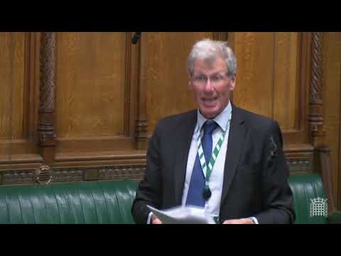 Kenny MacAskill MP: Role of the Lord Advocate in Scotland - 20 July 2021