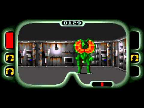 FG's Underrated Videogame Music 271 - Interior Interlude (Jurassic Park SNES)