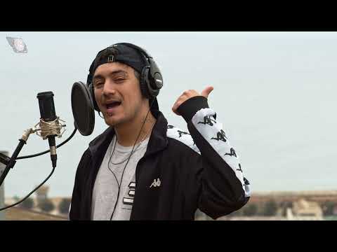 ZEPAMSESSION #004 - SVLVATORE