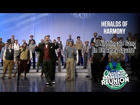 Heralds of Harmony