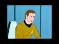 Star Trek The Animated Series The Past Was Altered