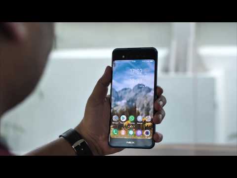 Vivo NEX Dual Display Edition - 3D Face Unlock