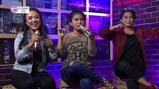 Download lagu COVER LAGU DEMI CINTA   DEDE RISTY mp3
