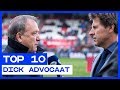 TOP 10 | Beste quotes Dick Advocaat