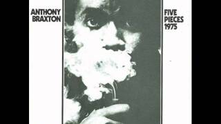Anthony Braxton - Comp. 40 M