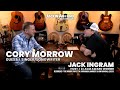 CORY MORROW & Jack Ingram (EP. #22  I  Jackin' Around SHOW)