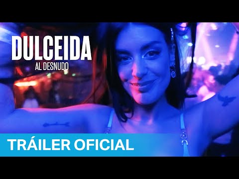 Tráiler Dulceida al desnudo: 1×2