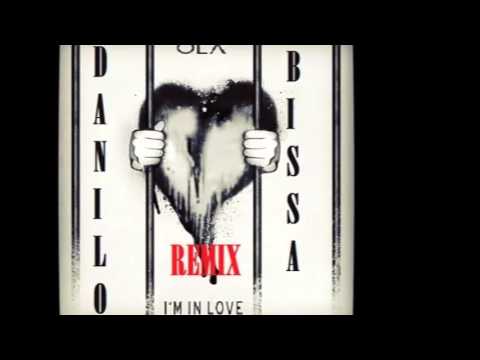 Ola - I'm In Love (Danilo Bissa Remix)
