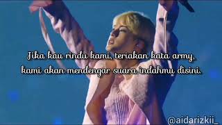 Download lagu Narasi kim seokjin wamil 😢😢|| jin BTS wamil narasi sedih || mp3