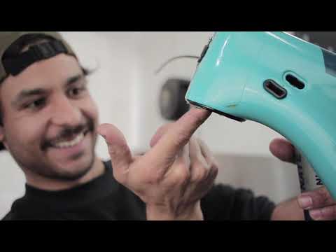 GRAVITY BUILD - Yeti SB 5 rebuild with Sram rainbow