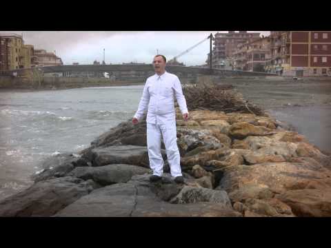 Dj sebi -  Anii de italia