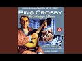 The Moon Got In My Eyes - Bing Crosby - Topic The Moon Got In My Eyes