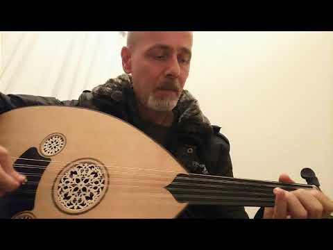 Temel Ud Dersi bölüm-5