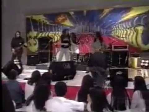 Golpe de Estado ao vivo no Programa H (anos 90)