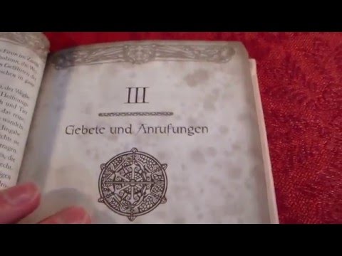 DSA Durchgeblättert Folge 91 - Firun-Vademecum
