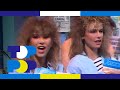 Dolly Dots - She's A Liar