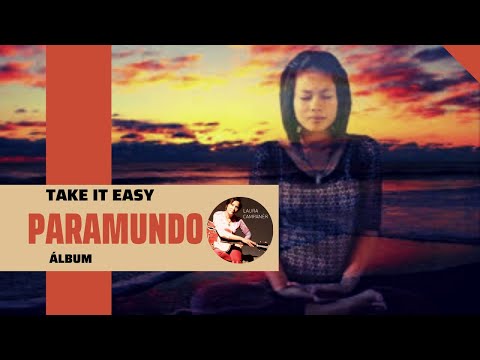 Take It Easy video