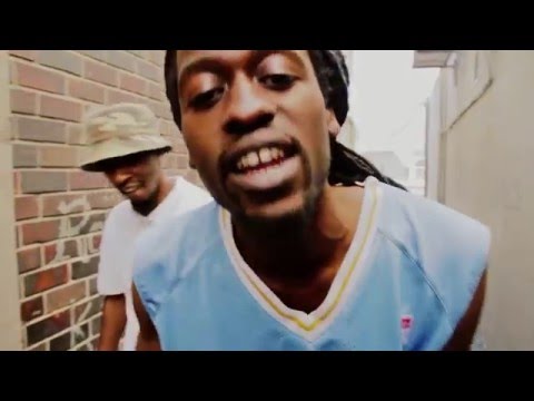 Postman L & Blaze 5th - Press Record (Prod. by Clypto) - [OFFICIAL VIDEO]