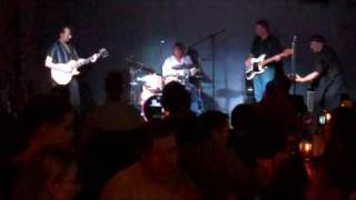 Tom Hambridge & The Rattlesnakes Live @ Mal's Lounge 9 12 09 16