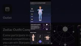 How to get free gift in Everskies