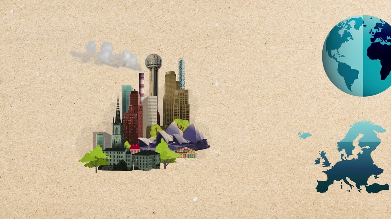 Transformative Agents - Cities, Climate and Change