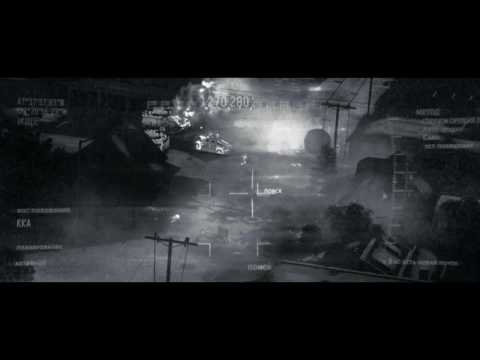 World In Conflict: Soviet Assault - Exclusive Aerial Assault Trailer HD