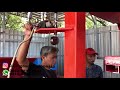 mesin Press Hidrolik Ball Press 2