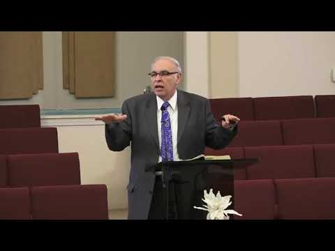 Liviu Percy   Umplerea cu Duhul Sfânt Efeseni 5 17 21