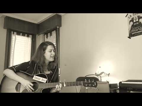 Am I Inside - Alice in Chains (Laura Toran cover)