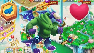 dragon city how to get the dream dragon