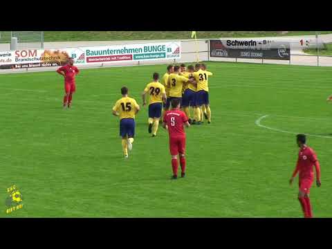 Landespokal-MV / 2.Runde