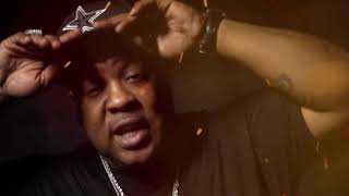 GANGSTA BLAC. FUK OVER MY LOVE FT LIL LODDY