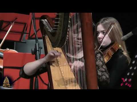 Concerto di Natale per la Pace 2022