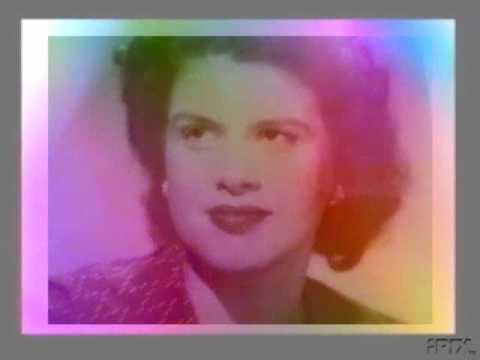 Hidin Out - Patsy Cline