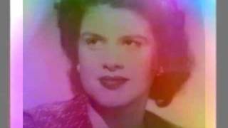 Patsy Cline-Hiding Out