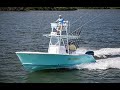 Boat Review - Stuart Boatworks 23