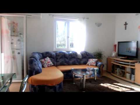 CROATIA • ROVINJ • ONE BEDROOM APARTMENT 43 M2 - SOLD