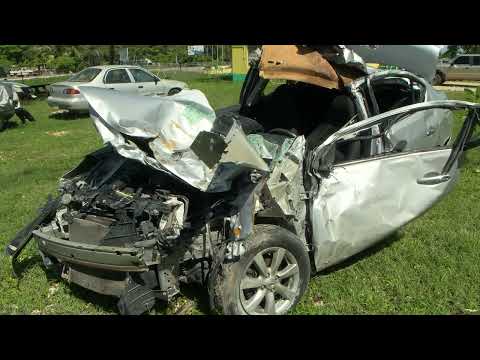 Deadly Crash Sparks Safety Concerns on George Price Highway