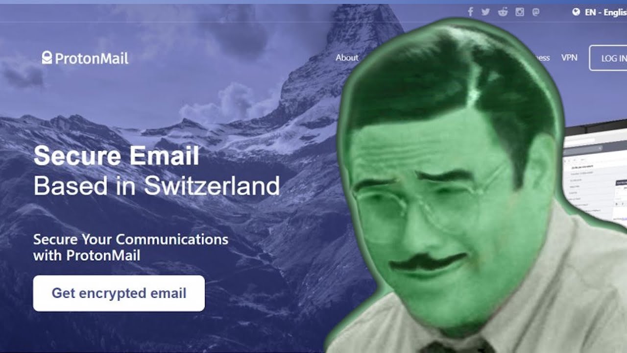 Is Proton Mail Really Private, Secure, and Anonymous?