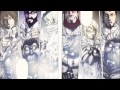 Terra Formars テラフォーマーズ = Ending 1 「Lightning」 