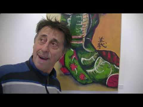 02-11-2019 De Dommelse Schildergroep