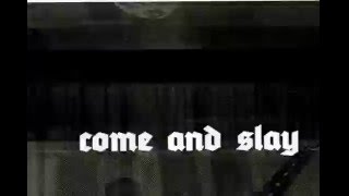 Music video thumbnail preview for In Terms of Violence (Lyric video) by Veldraveth