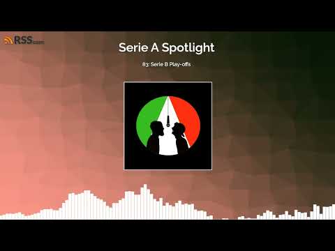 83: Serie B Play-offs