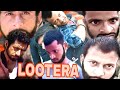 LOOTERE HD Sunny Deol JuhiChawla Naseeruddin Shah ChandanBarbad