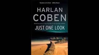 Just One Look by Harlan Coben Audiobook Full