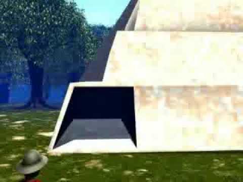 Wonka Laffy Taffy Long-Lasting 3D Pyramid Challenge [PC]: intro_boy.flv