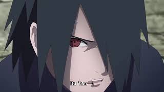 Download lagu Uchiha Naruto & Uzumaki Sasuke VS Jigen S.pd [SUB INDO FULL FIGHT] mp3